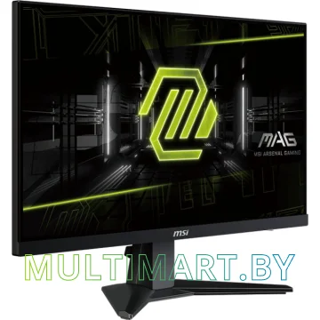 Игровой монитор MSI MAG 256F картинка 4